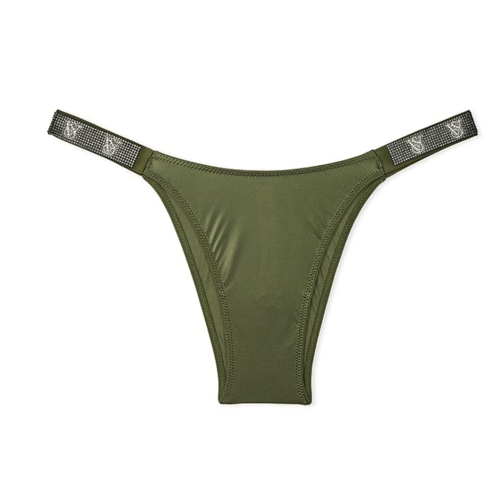 Victoria's Secret Very Sexy Shine Brazilian Panty